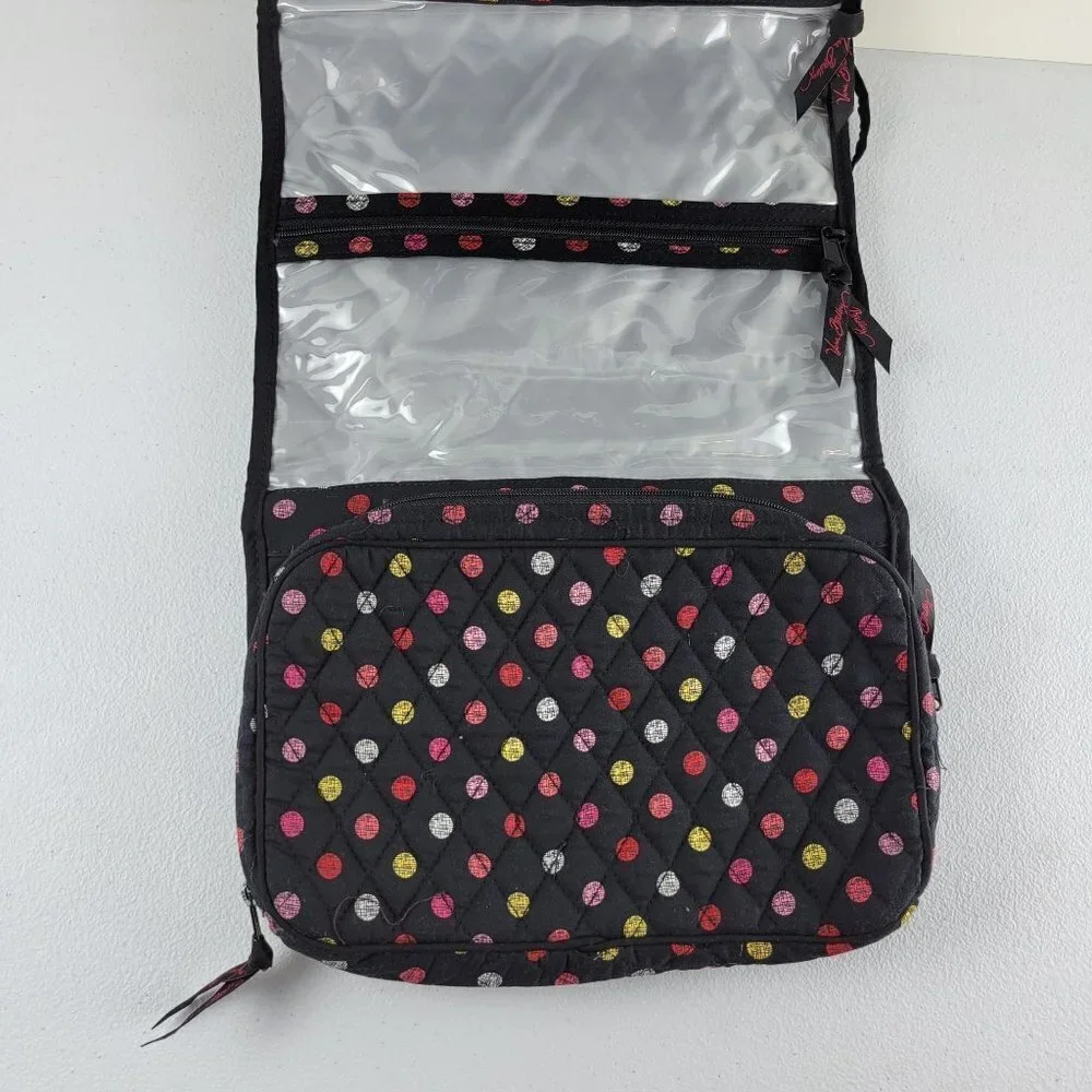 Vera Bradley brand vera